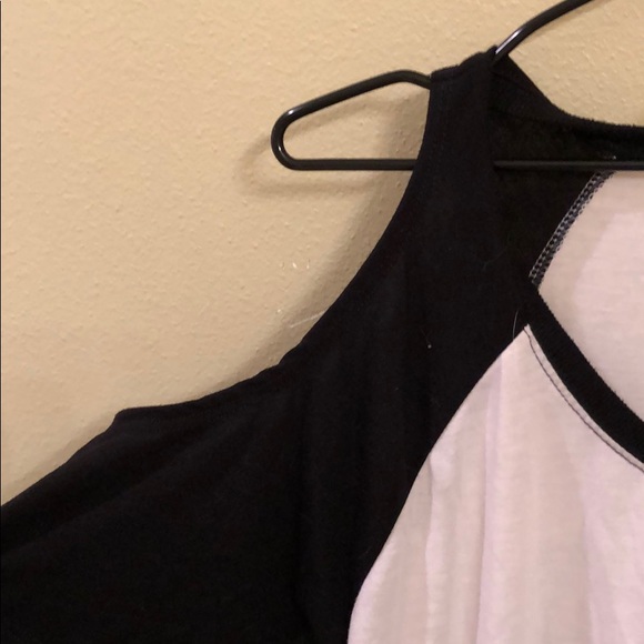 Vampire Patch Tee - Picture 3 of 4